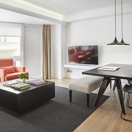 Koxtape Apartment By Feelfree Rentals San Sebastian Exterior photo