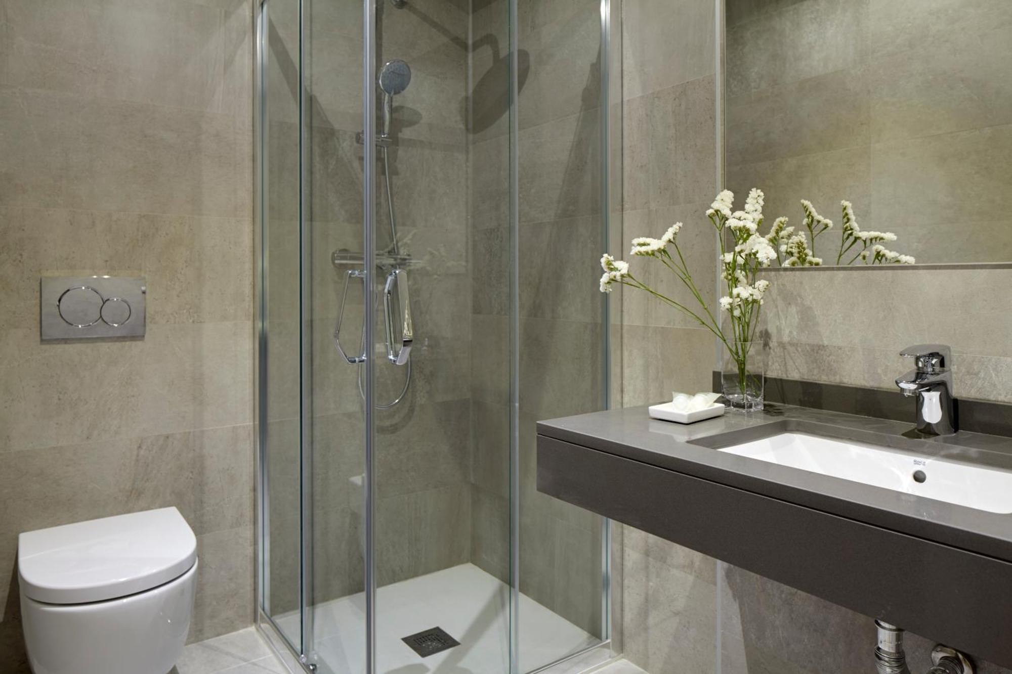 Koxtape Apartment By Feelfree Rentals San Sebastian Exterior photo
