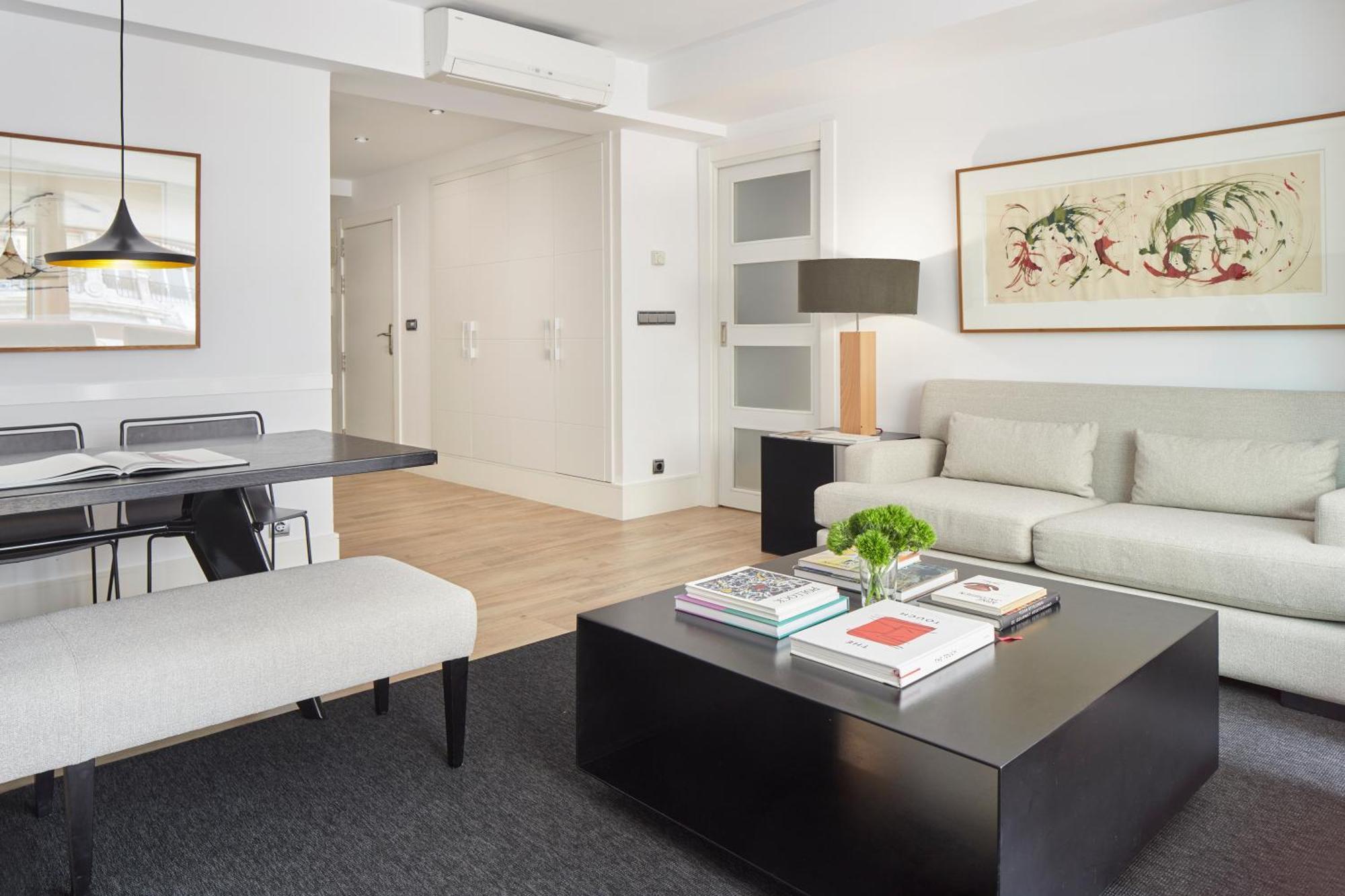 Koxtape Apartment By Feelfree Rentals San Sebastian Exterior photo