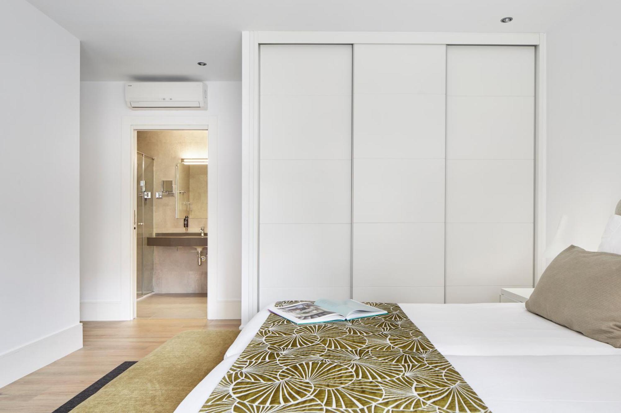 Koxtape Apartment By Feelfree Rentals San Sebastian Exterior photo
