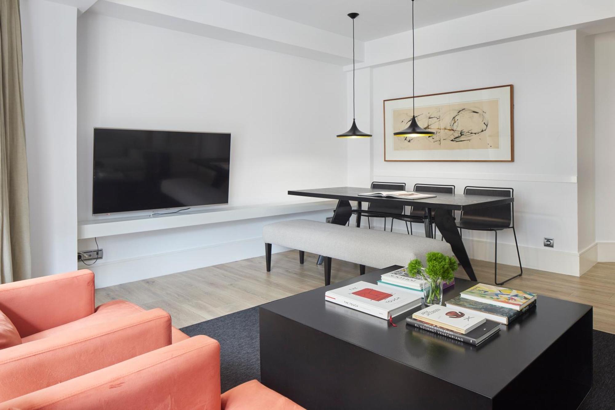 Koxtape Apartment By Feelfree Rentals San Sebastian Exterior photo