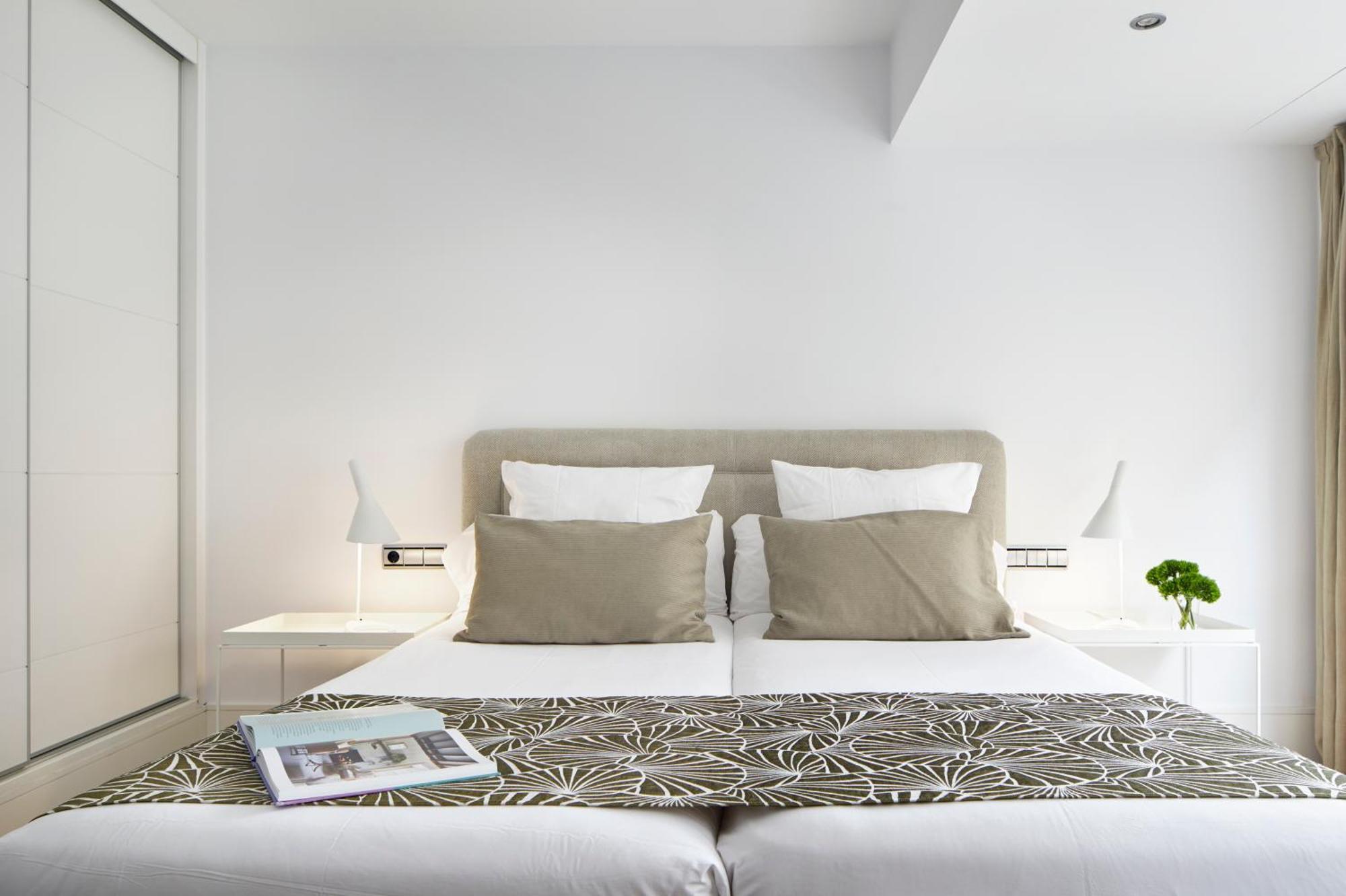 Koxtape Apartment By Feelfree Rentals San Sebastian Exterior photo