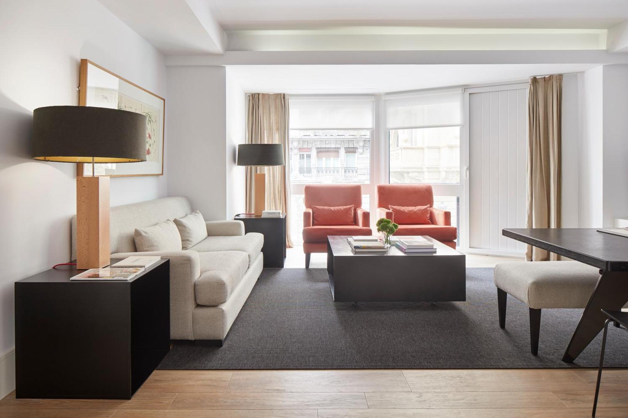 Koxtape Apartment By Feelfree Rentals San Sebastian Exterior photo