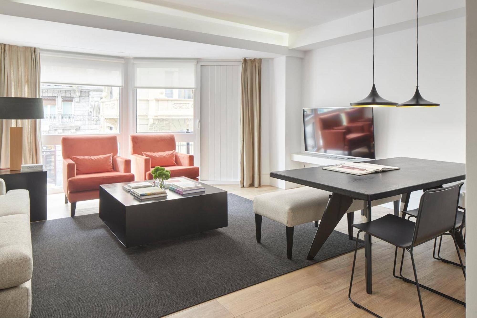 Koxtape Apartment By Feelfree Rentals San Sebastian Exterior photo